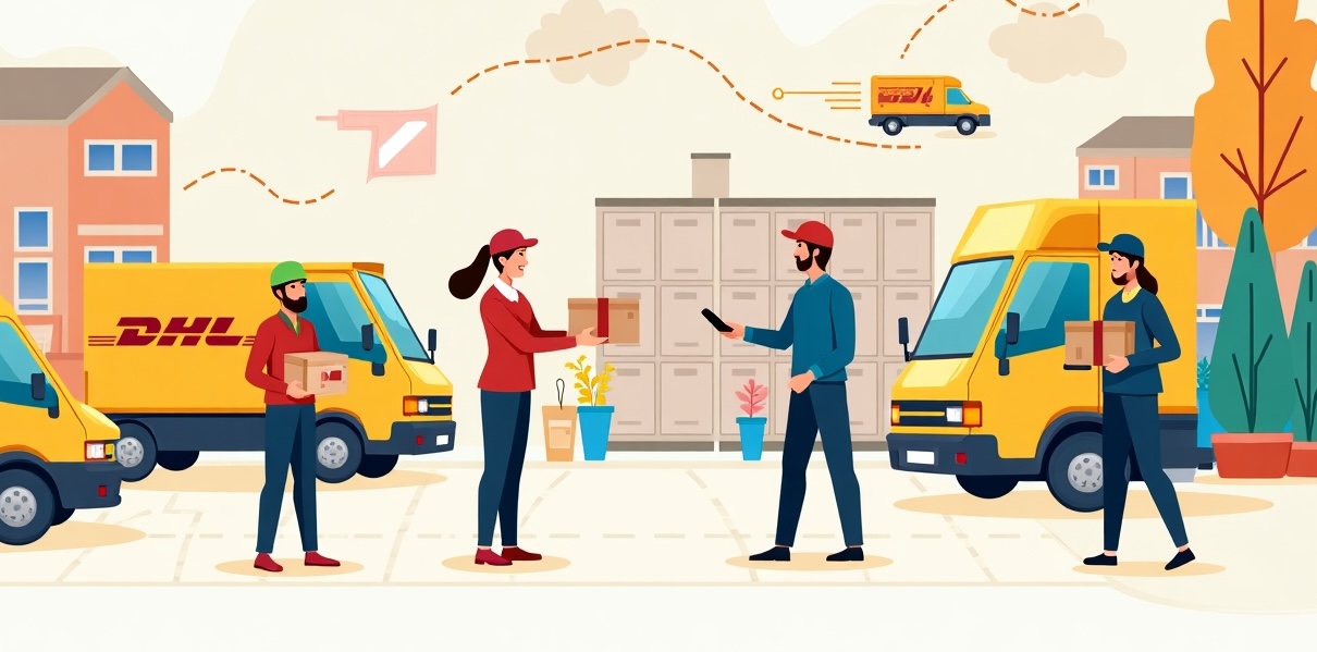 Shipments Application